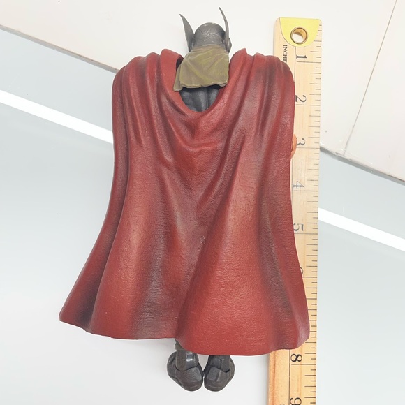 Marvel Mighty Thor action
Figurine - Picture 2 of 6